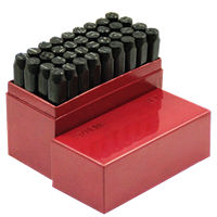 Stamping Sets